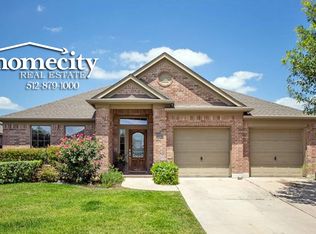 13524 Green Lodge Ct, Manor, TX 78653