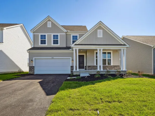 738 Clark Dr, Reynoldsburg, OH 43068