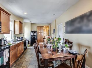 47 Hillside St #10, Roxbury Crossing, MA 02120