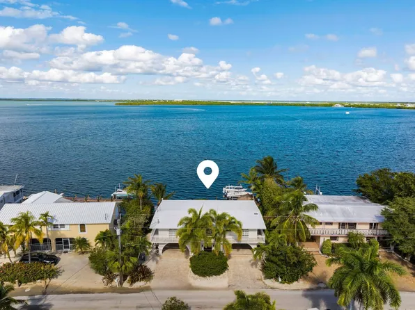 22 North Dr, Key Largo, FL 33037