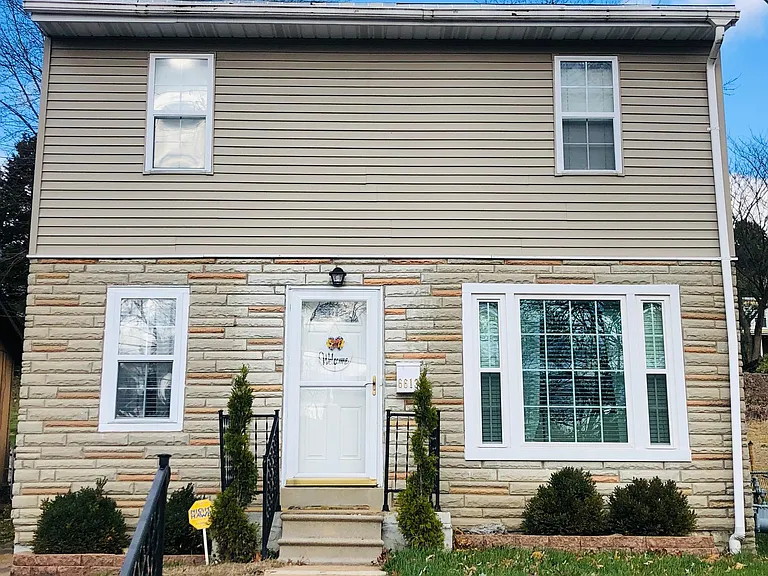 6613 Dale Ave — Photo 1