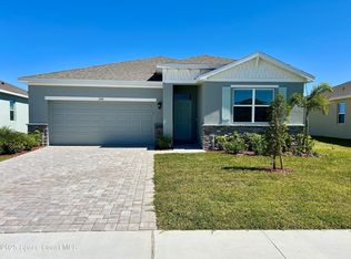 1368 Nettle Way SE, Palm Bay, FL 32909