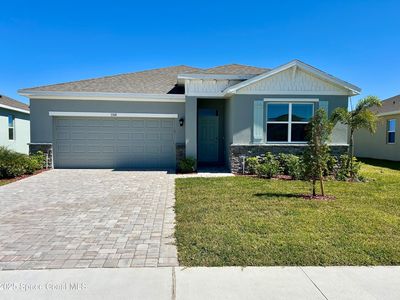 1368 Nettle Way SE, Palm Bay, FL, 32909