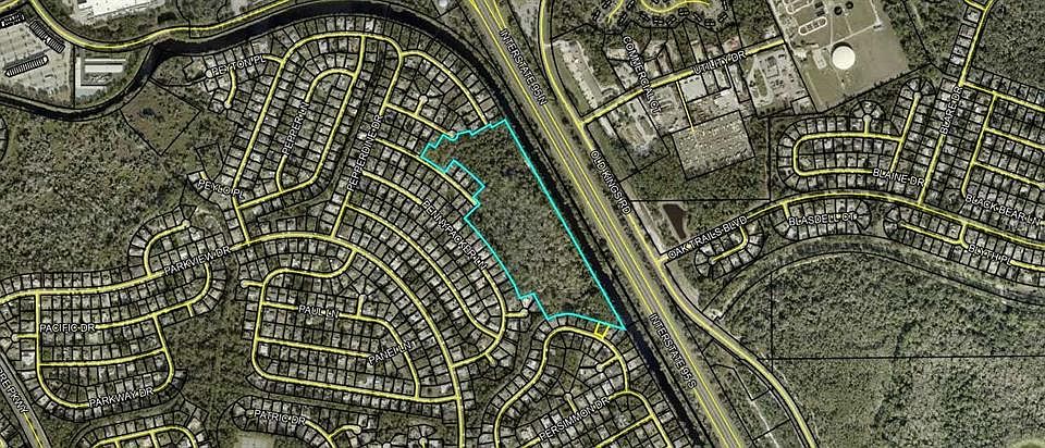 1st image of 0 Penn Manor Ln