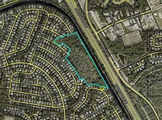 0 Penn Manor Ln, Palm Coast, FL 32164