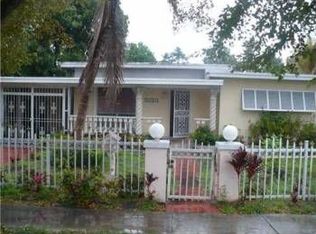 1161 NE 159th St, North Miami Beach, FL 33162