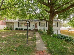 3608 Jackson St, Saint Joseph, MO 64507
