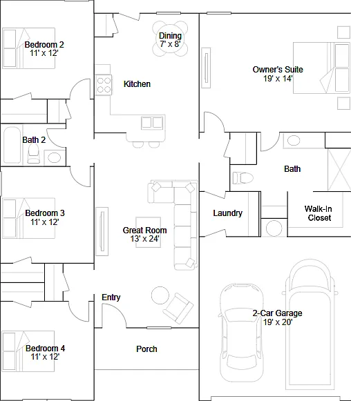 43090 Green Grass Cir