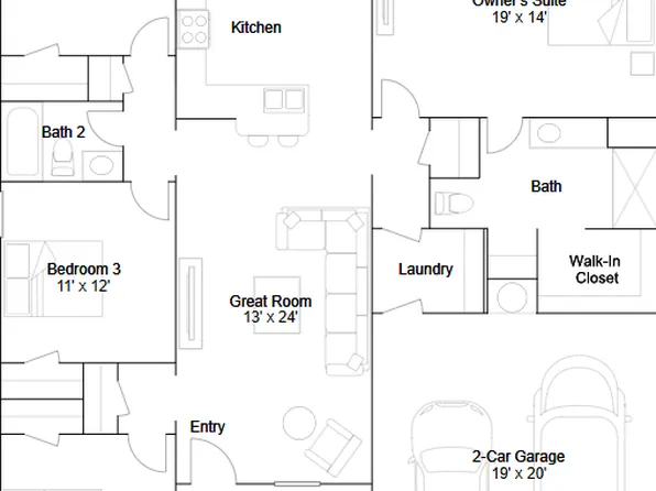 43090 Green Grass Cir, Shawnee, OK