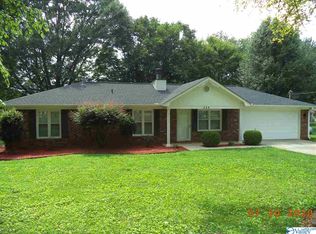 238 Sanderson Rd, Meridianville, AL 35759