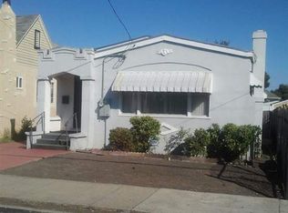 1506 69th Ave, Oakland, CA 94621