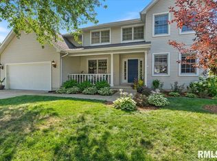 4459 Foxbury Ln, Springfield, IL 62711