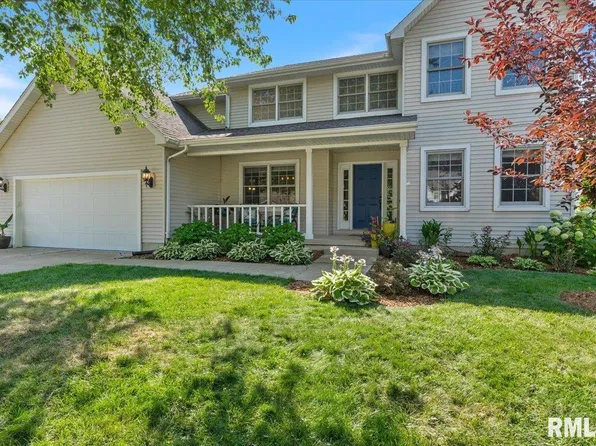 4459 Foxbury Ln, Springfield, IL 62711