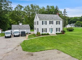 22395 Hall Rd, Macomb, MI 48042