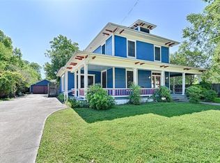 3819 Stonewall St, Greenville, TX 75401