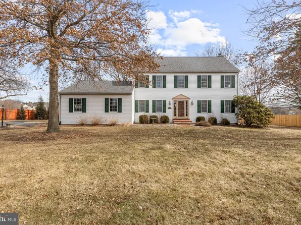 134 Duck Farm Rd, Oxford, PA 19363