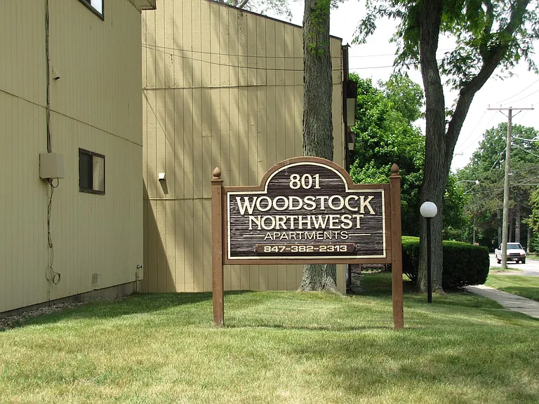 801 Washington St #11 — Photo 12