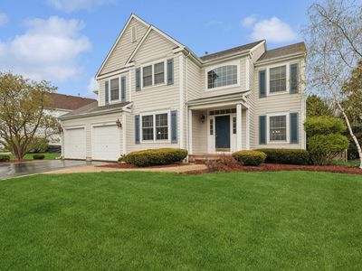 34287 N Old Walnut Cir, Gurnee, IL, 60031