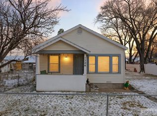 1324 N Hayes Ave, Pocatello, ID 83204
