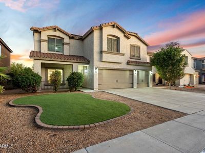 15163 W Cameron Dr, Surprise, AZ, 85379