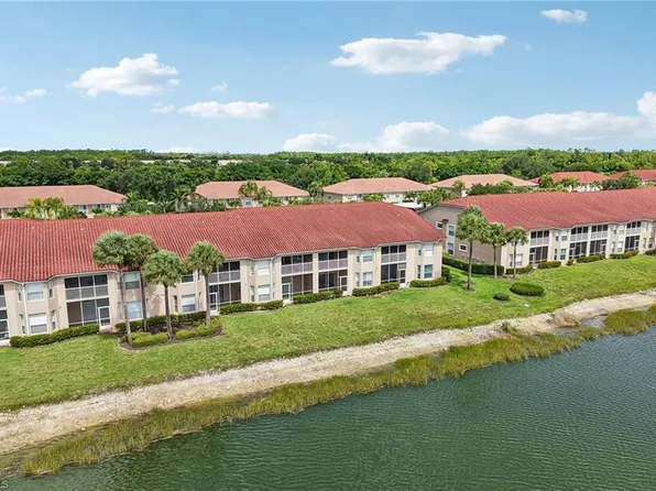 2810 Cypress Trace CIR #2112, NAPLES, FL 34119