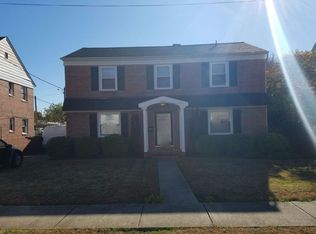 3828 Roads View Ave, Hampton, VA 23669