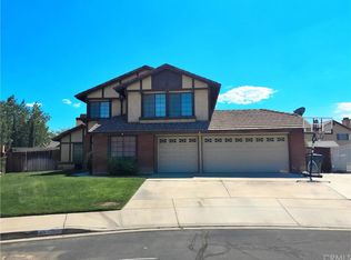 12538 Ironstone Pl, Victorville, CA 92392