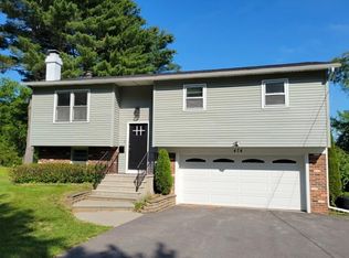 474 Tryon Rd, Utica, NY 13502