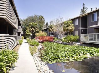 737 E El Camino Real #238, Sunnyvale, CA 94087