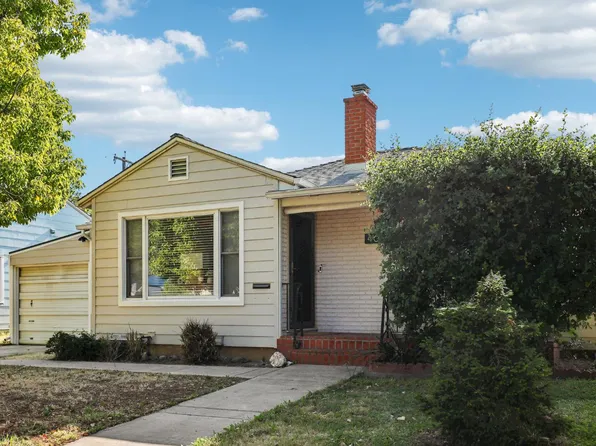 4629 Cabrillo Way, Sacramento, CA 95820