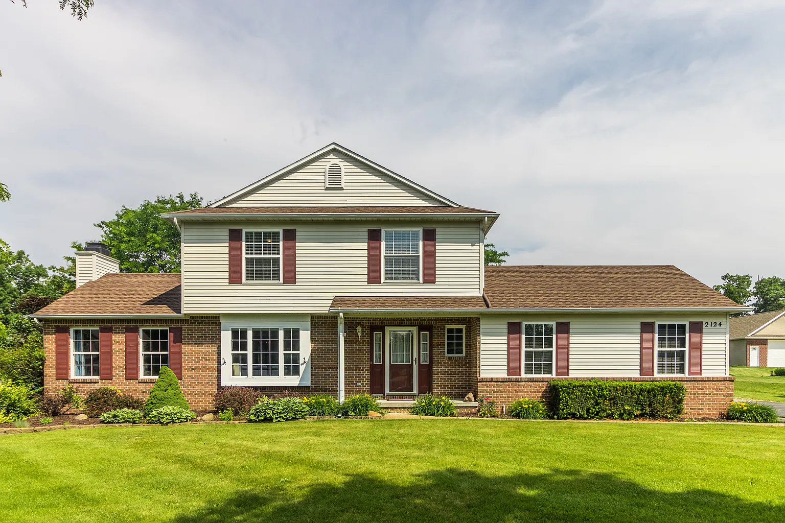 2124 Ore Creek Ln photo 1