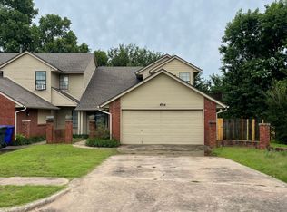 4314 Salem Ct, Norman, OK 73072