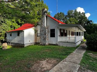 2335 Essary Springs Rd, Pocahontas, TN 38061