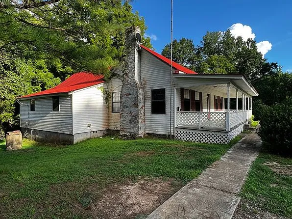 2335 Essary Springs Rd, Pocahontas, TN 38061