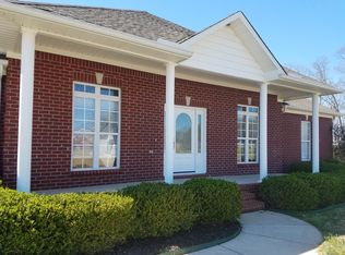 248 Summit Lakes Dr, Athens, AL 35613