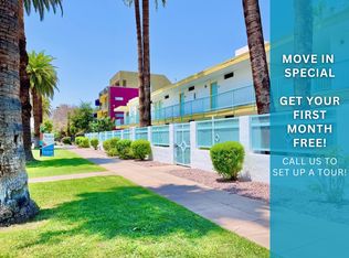 NoRo Place, Phoenix, AZ 85004