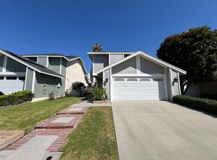 5 Hidden Creek Ln, Laguna Hills, CA 92653