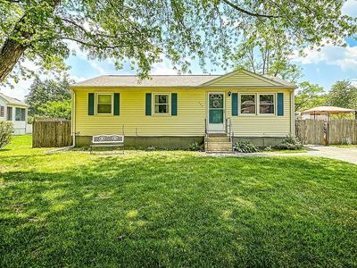 279 Sunrise Ter, Springfield, MA, 01119