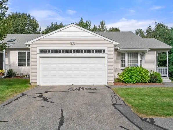 75 Angell Brook Dr, West Boylston, MA 01583