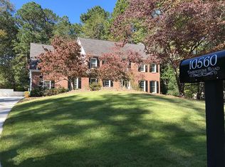 10560 Timberstone Rd, Johns Creek, GA 30022