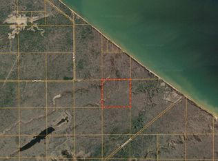 PARCEL 3 Madigan Rd, Ashland, WI 54806