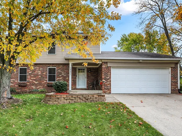 8825 Gunpowder Dr, Indianapolis, IN 46256