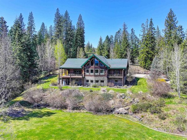 122 Makridge Ln, Kingston, ID 83839