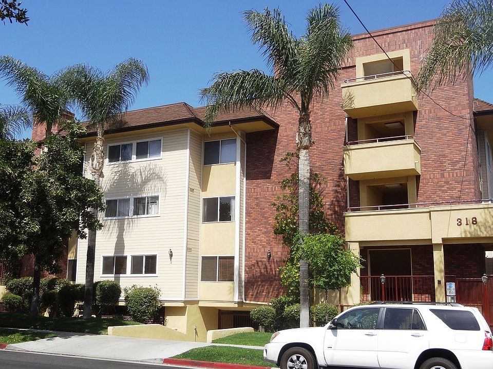 1st image of 318 N Adams St APT 202
