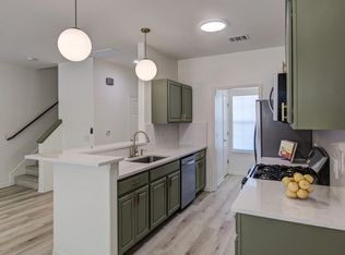 5230 Ledesma Rd #A, Austin, TX 78721