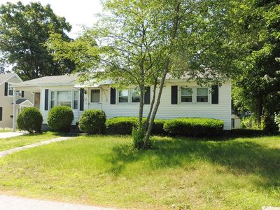 16 Salisbury St, Leominster, MA, 01453