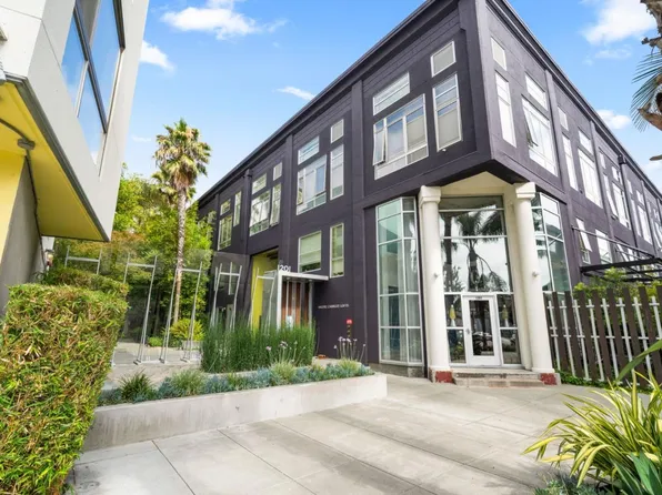 1201 Pine St Unit 125, Oakland, CA 94607