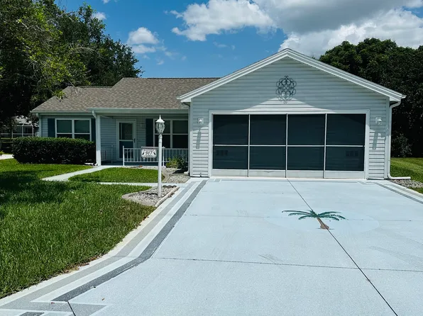 917 Camino Del Rey Dr, The Villages, FL 32159