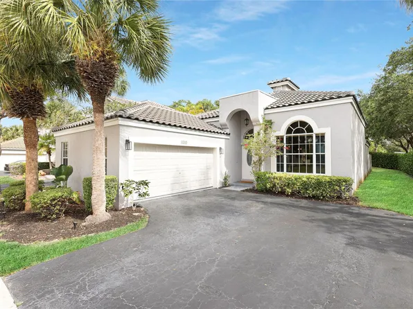 6585 NW 75th Place, Parkland, FL 33067