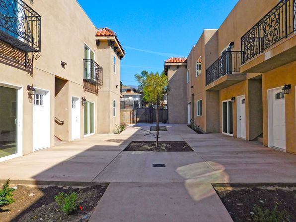 10211-10215 Tujunga Canyon Blvd #106